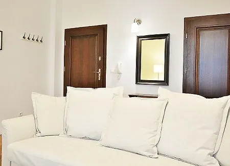 Hotel Krakowforrent - Florianska Classic 3*
