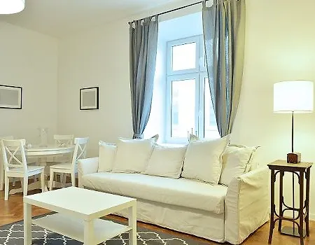 Hotel Krakowforrent - Florianska Classic Krakow