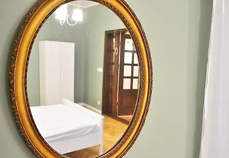 Hotel Krakowforrent - Florianska Classic
